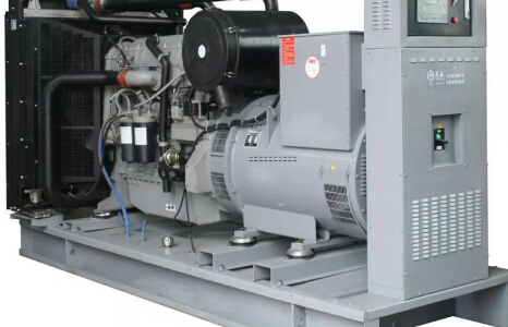 龙马潭冬季柴油发电机组启动前的准备工作有哪些？