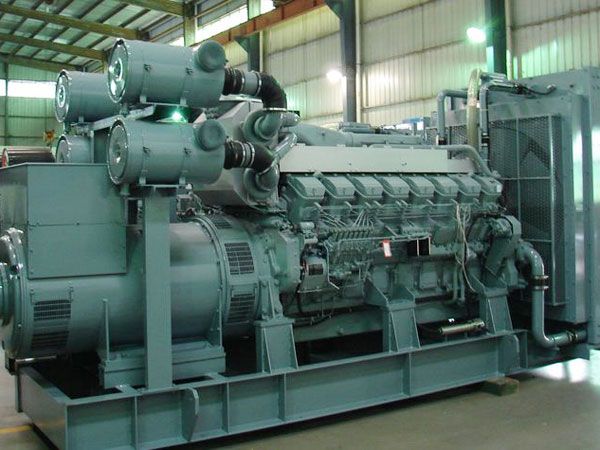 龙马潭电气系统故障可能导致冬季柴油发电机组启动失败的原因有哪些？