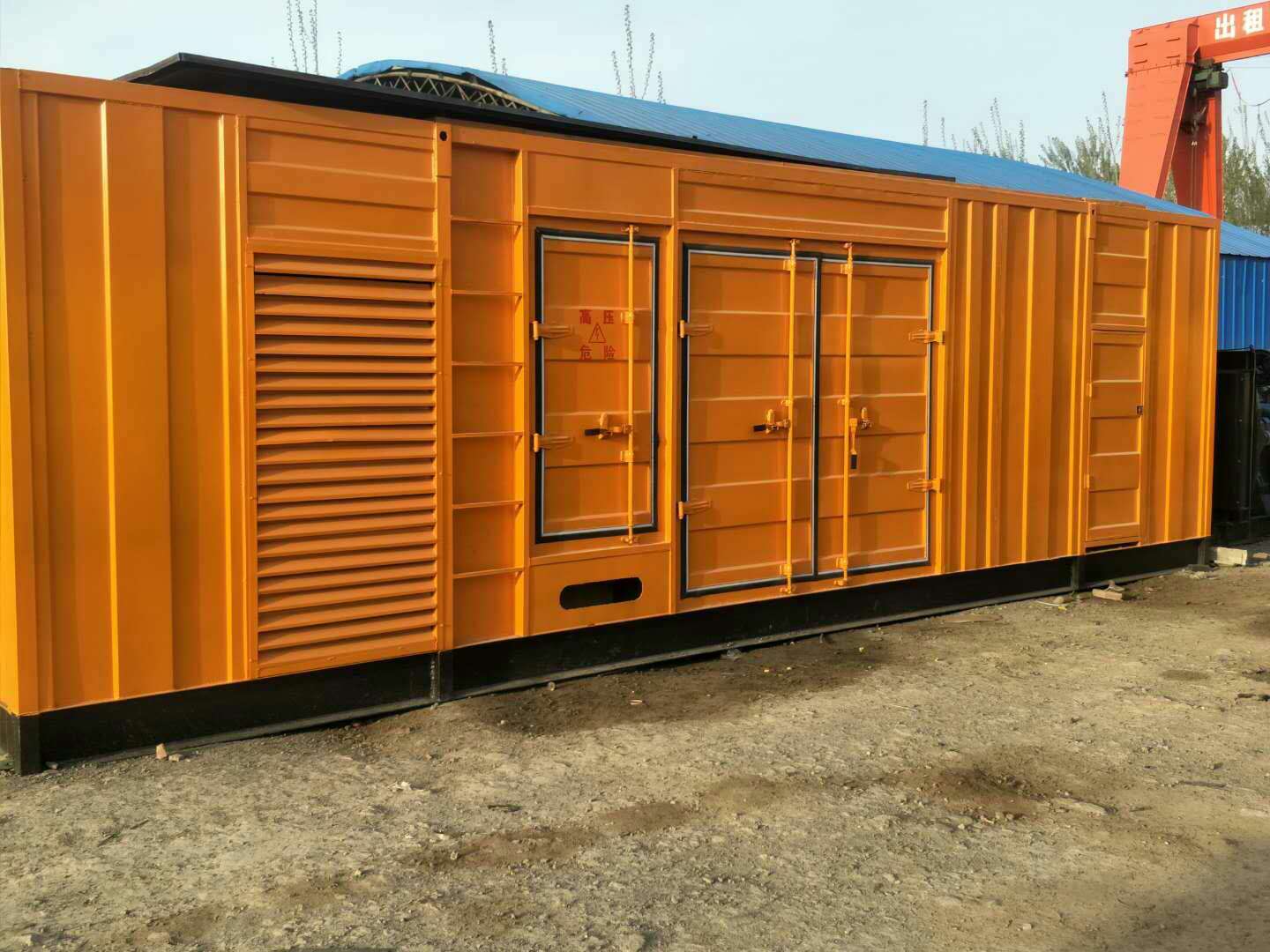 龙马潭如何判断柴油发电机组的蓄电池是否出现硫化现象？