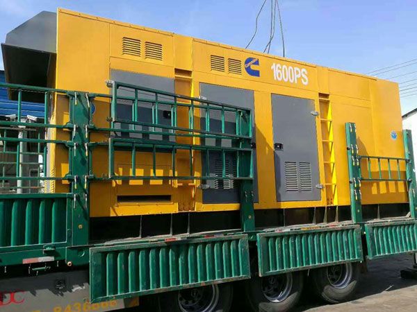 龙马潭一份发电机组安装调试合同的注意事项